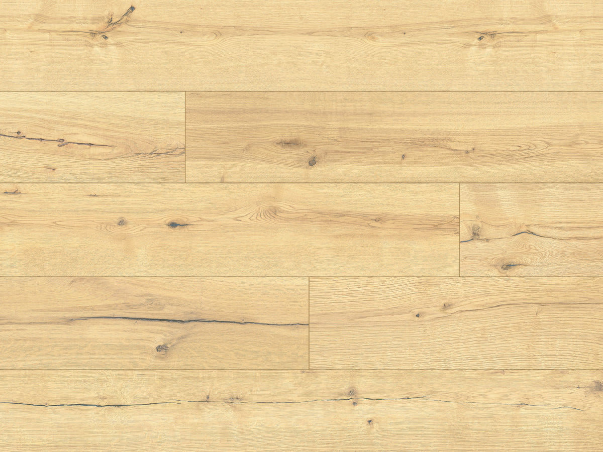 Pro Nature Laminat - Flushing Bay