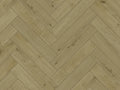 NUVA Herringbone Spic Waterproof - Smoked Oak Taupe