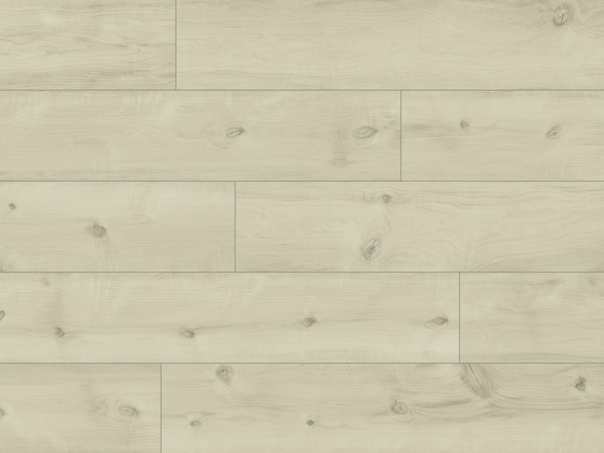 NUVA Eternal Waterproof - Alder Grey