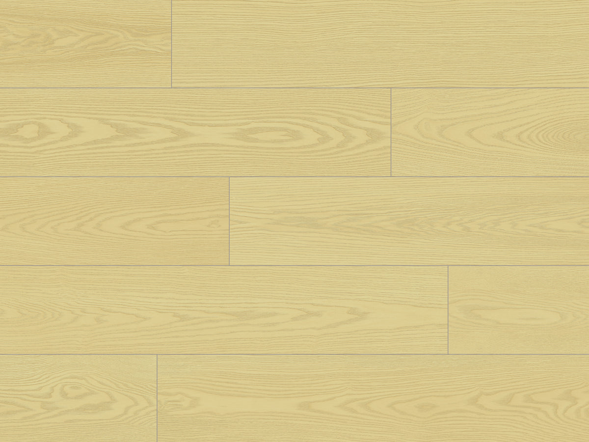 NUVA Eternal Waterproof - Scandinavian Oak Beige