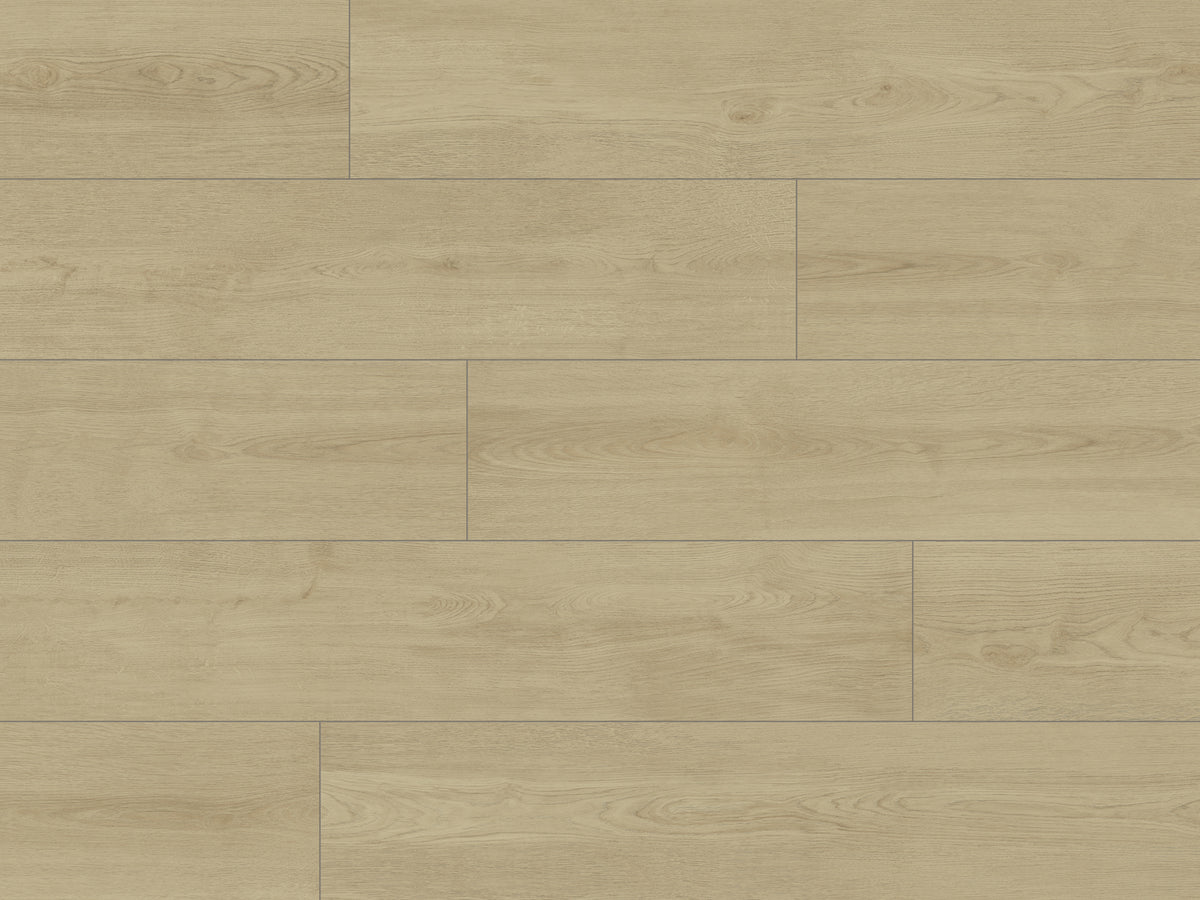 NUVA Eternal Waterproof - Soft Oak Grey Brown