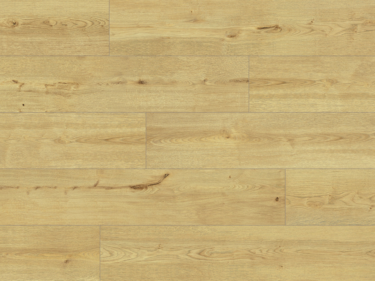 NUVA Eternal Waterproof - Autumn Oak Brown