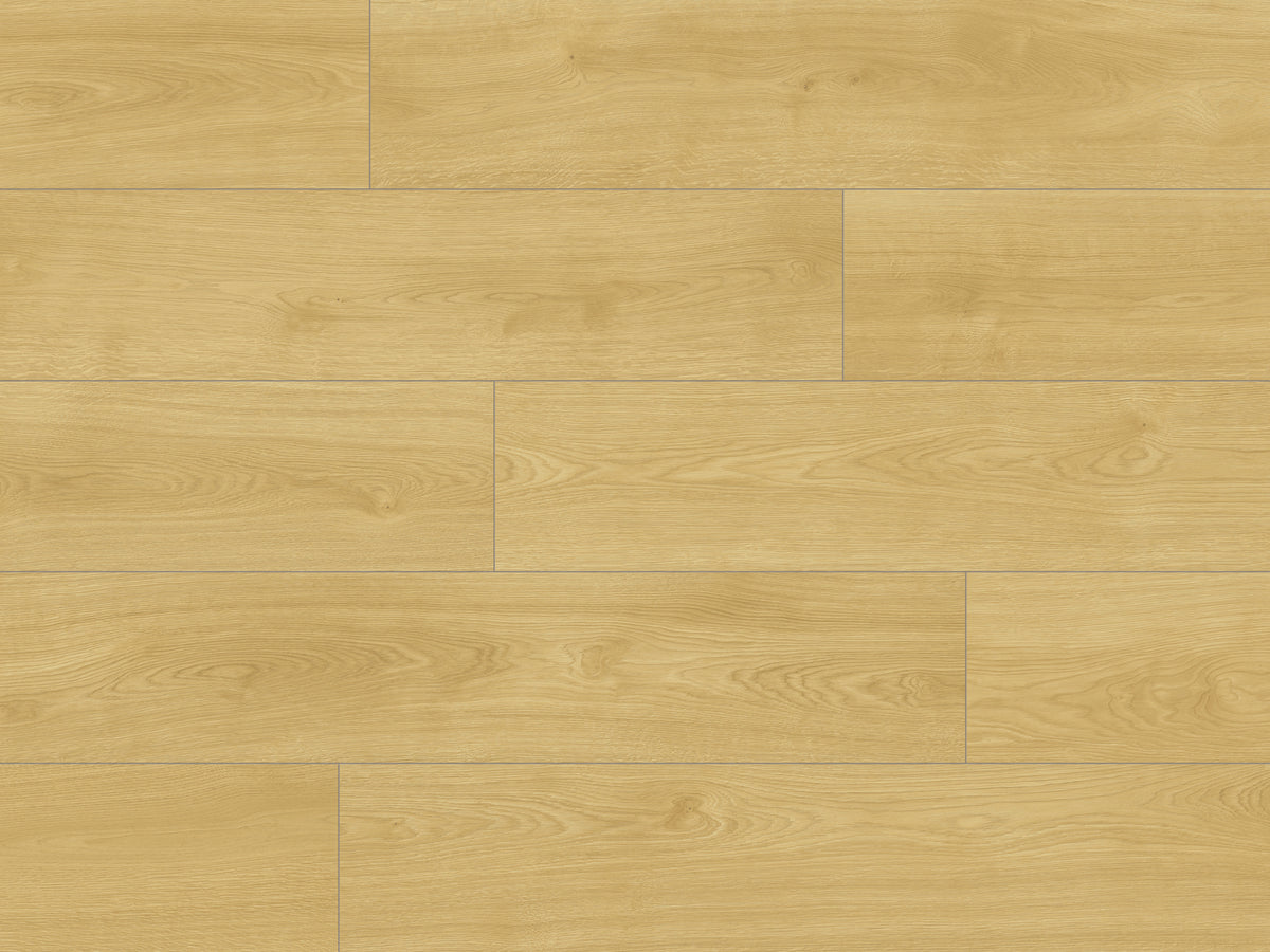 NUVA Eternal Waterproof - Cotton Oak Brown