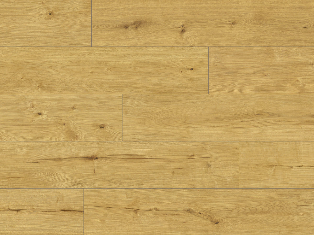 NUVA Eternal Waterproof - Vibrant Oak Brown