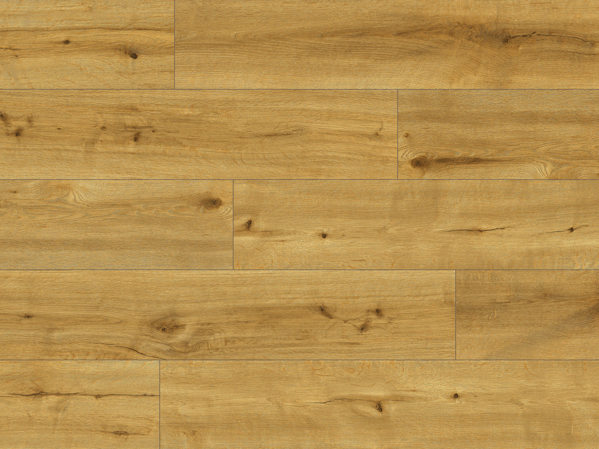 NUVA Eternal Waterproof - Barrel Oak Brown