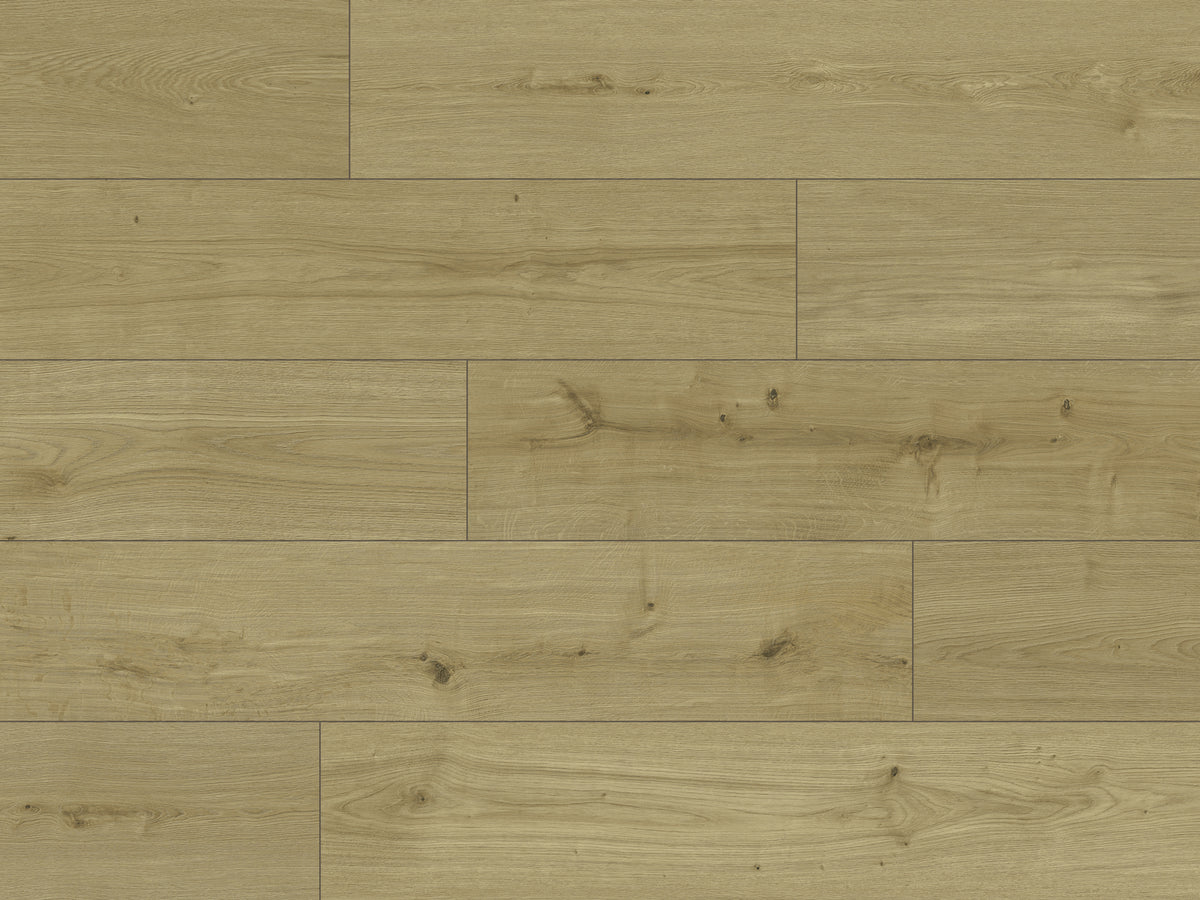NUVA Eternal Waterproof - Smoked Oak Taupe