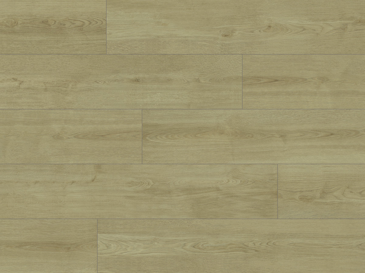 NUVA Eternal Waterproof - Soft Oak Grey