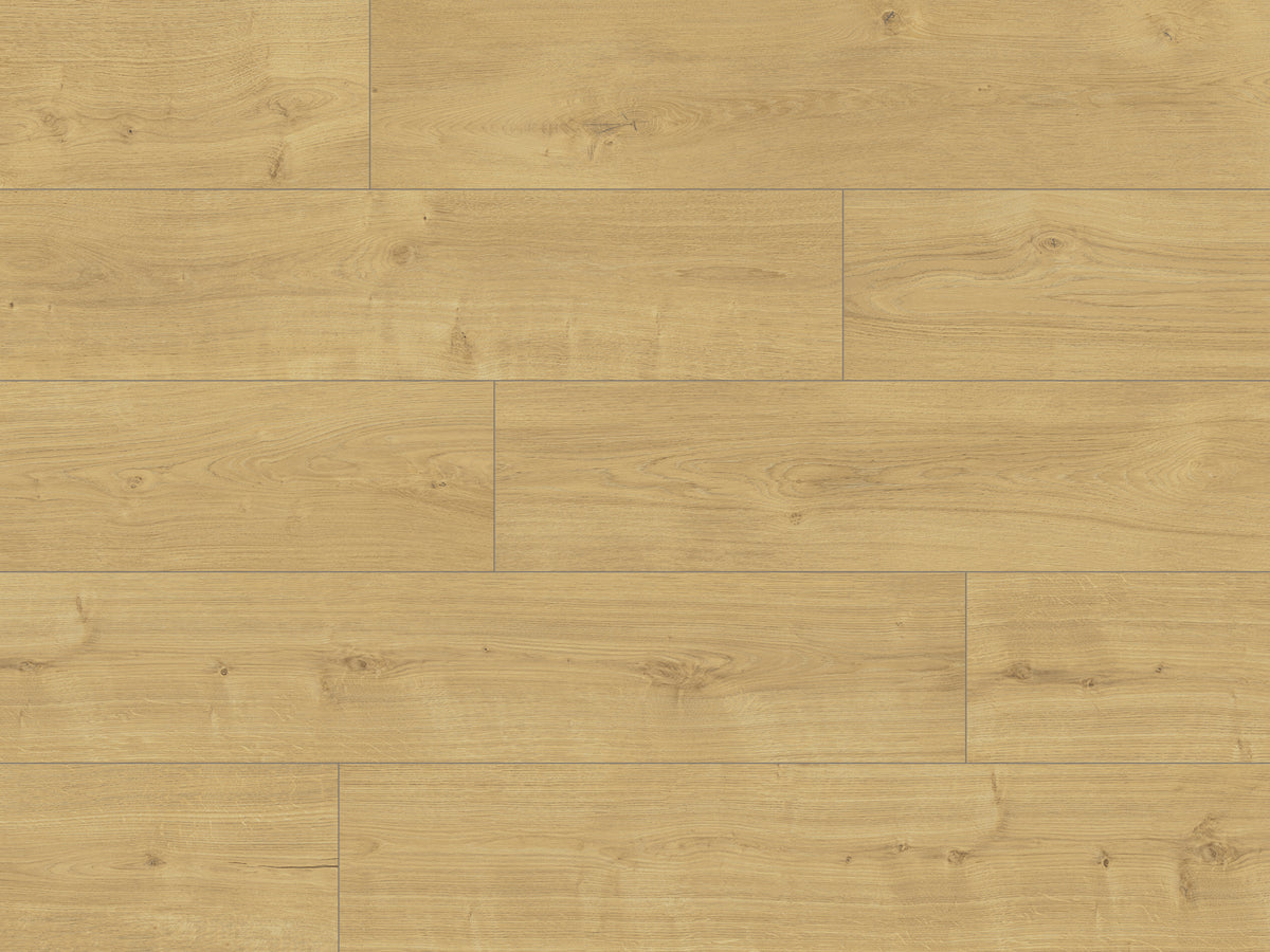 NUVA Eternal Waterproof - Velvet Oak Brown