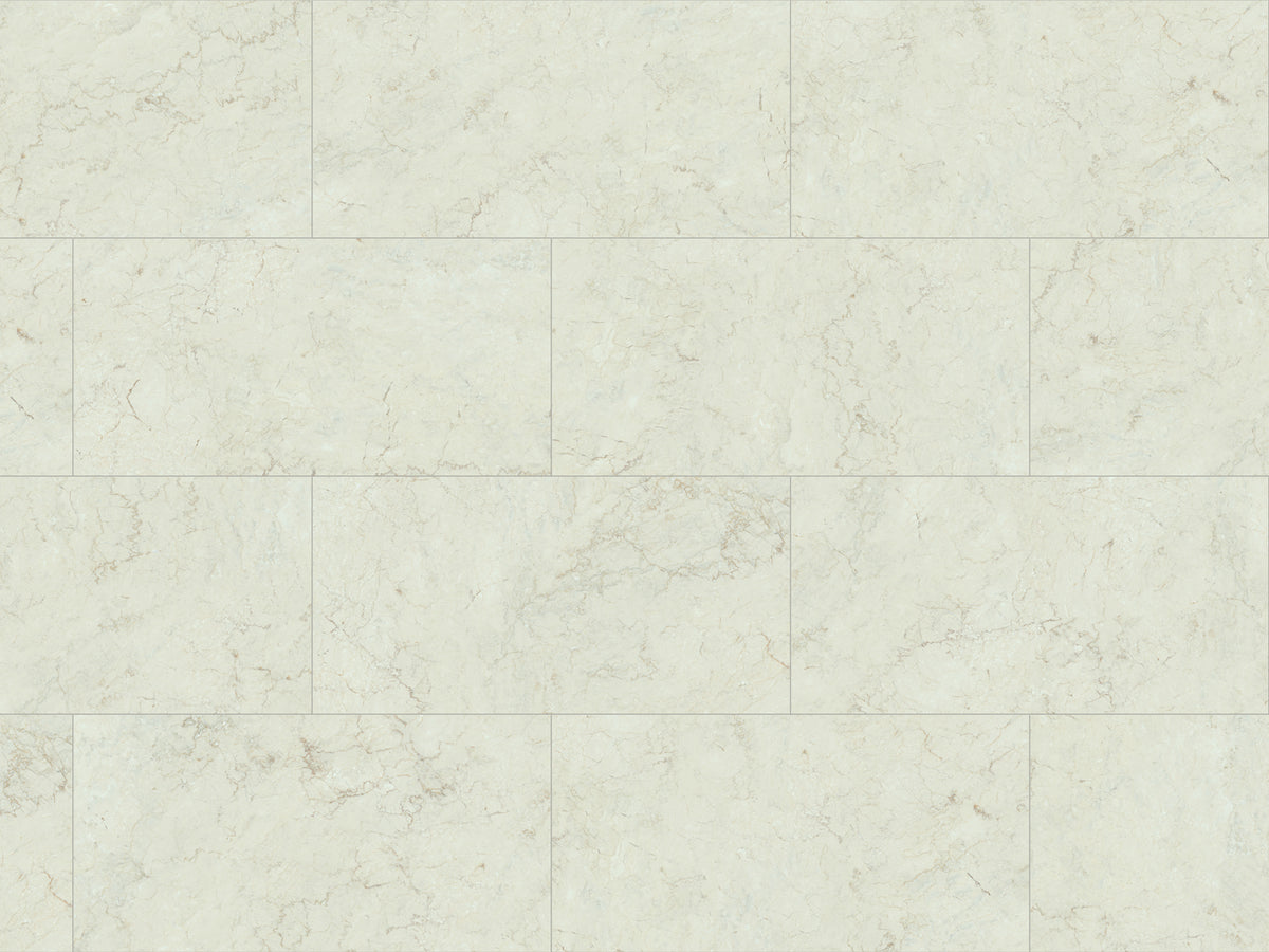 NUVA Rock Piatra Waterproof - Marble White