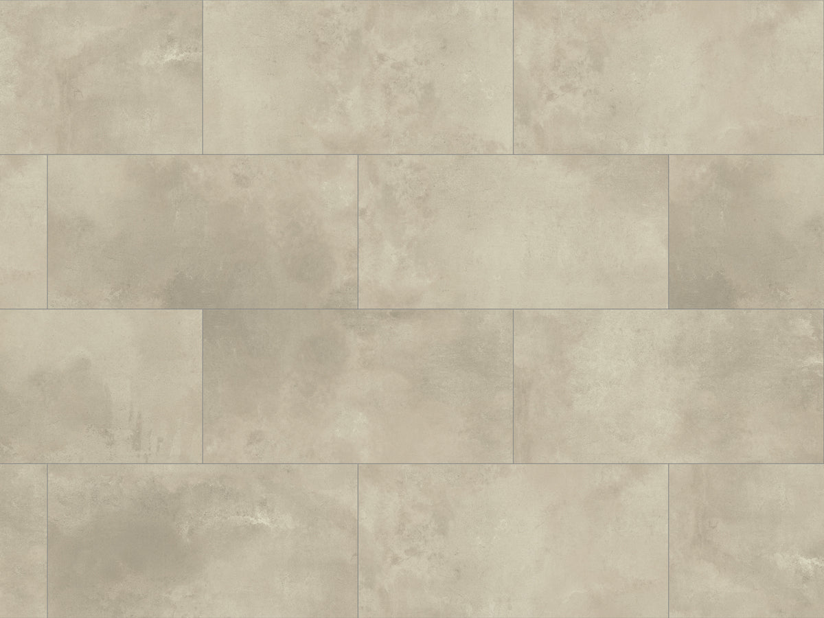 NUVA Rock Piatra Waterproof - Screed Beige