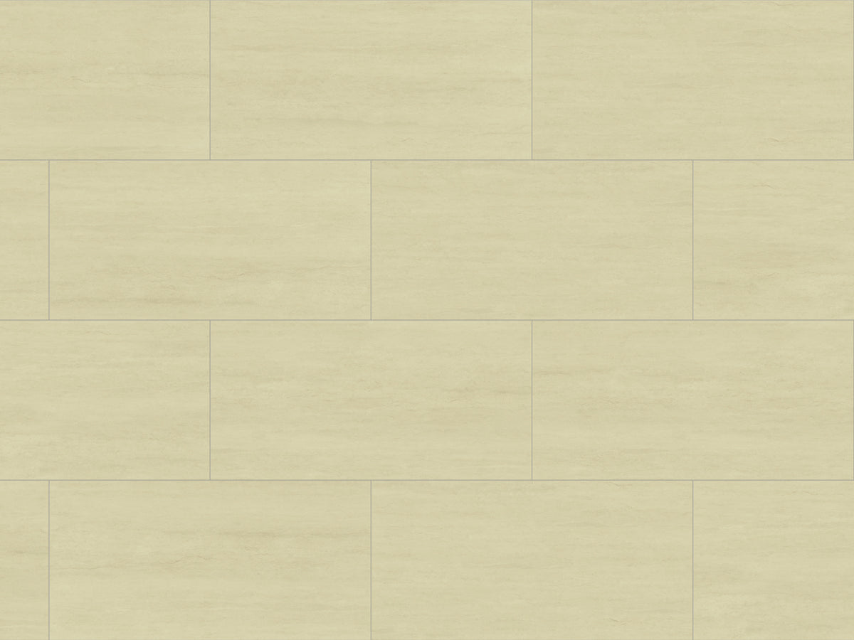 NUVA Rock Piatra Waterproof - Travertine