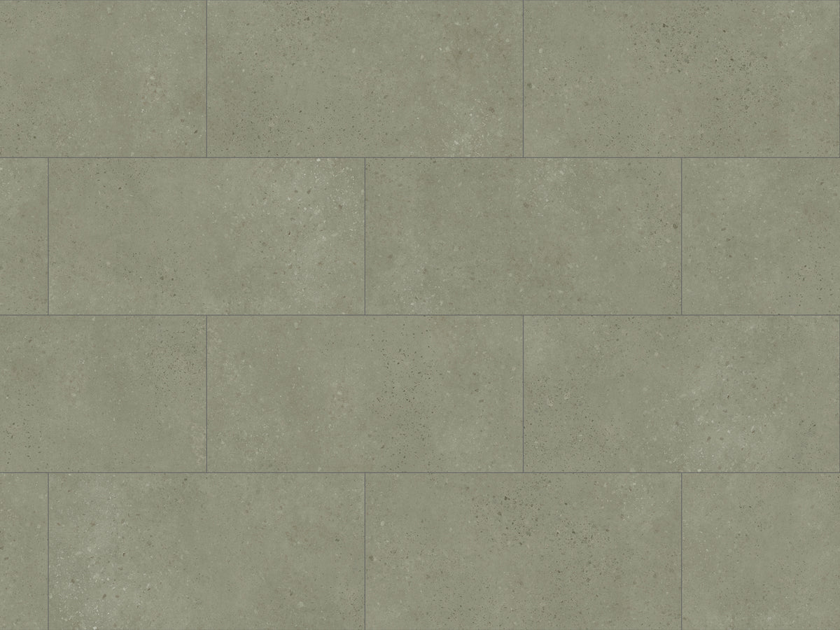 NUVA Rock Piatra Waterproof - Limestone Grey
