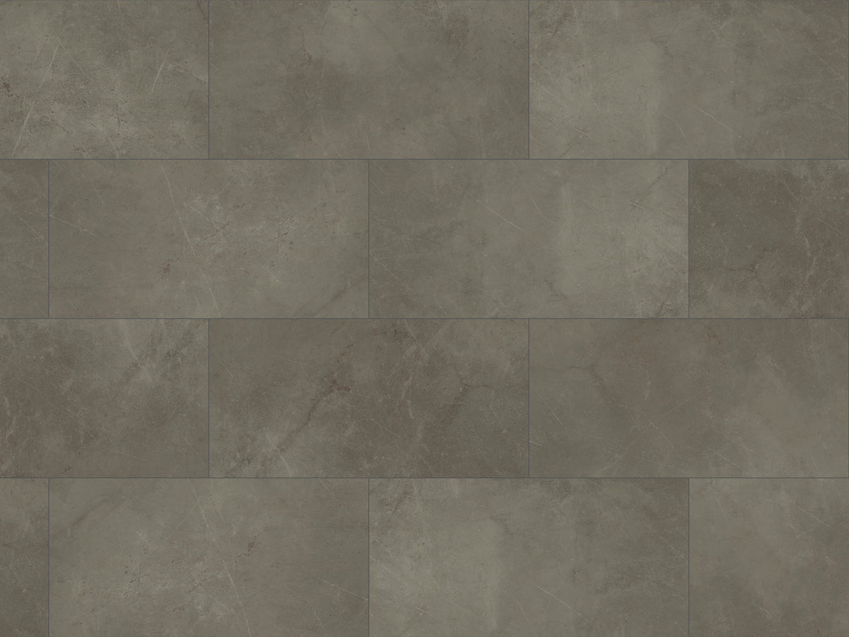 NUVA Rock Piatra Waterproof - Cement Dark Grey