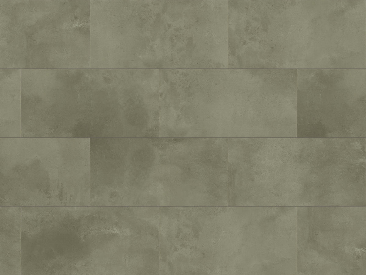 NUVA Rock Piatra Waterproof - Screed Brown