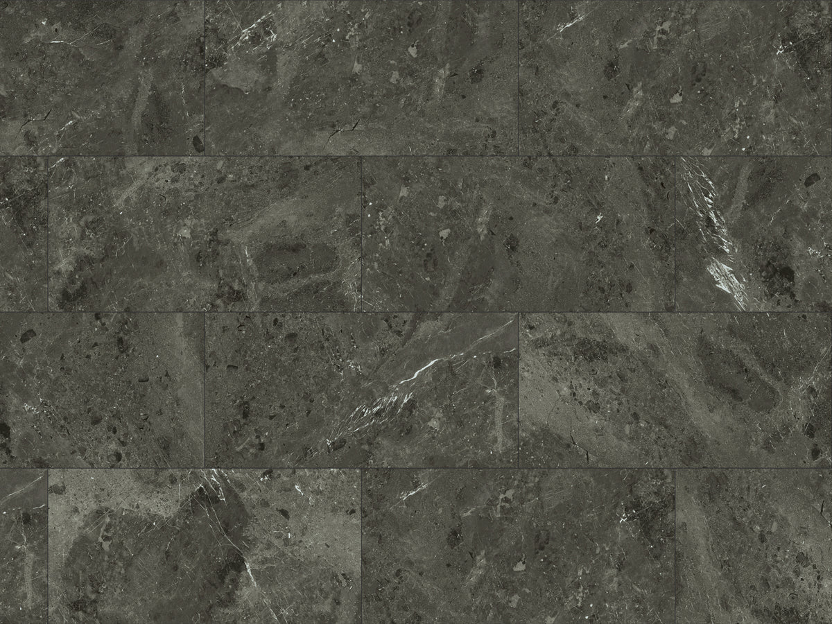 NUVA Rock Piatra Waterproof - Moon Stone Dark Grey