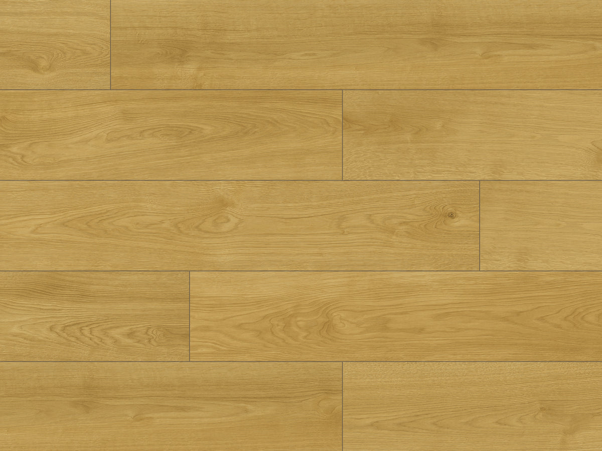 NUVA Selected Waterproof - Cotton Oak Brown