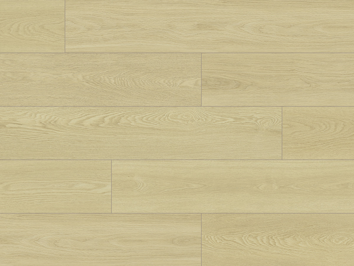 NUVA Selected Waterproof - Cottage Oak Beige