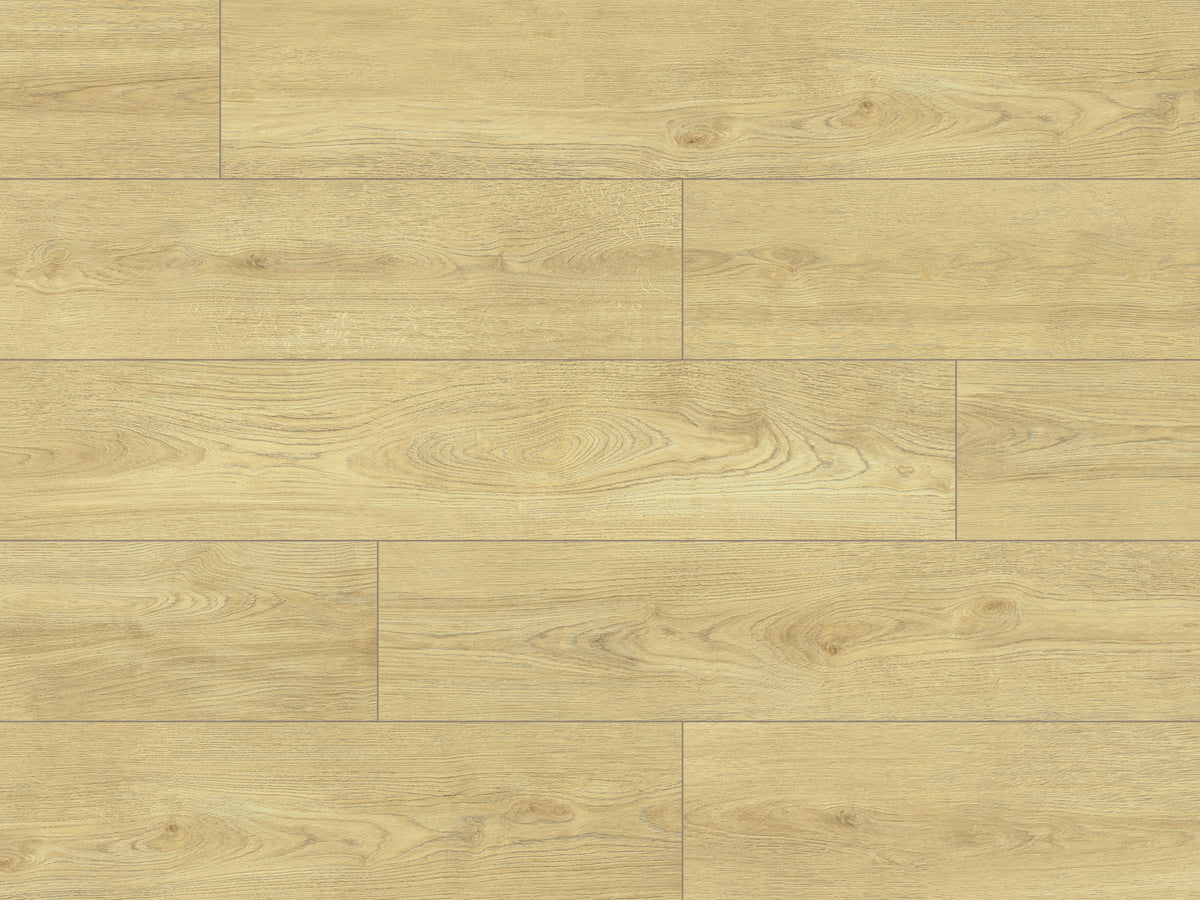 NUVA Selected Waterproof - Soft Oak Beige