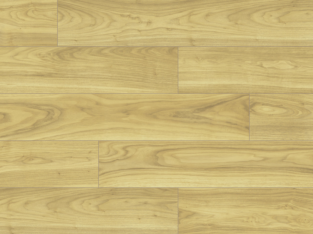 NUVA Selected Waterproof - Walnut Brown