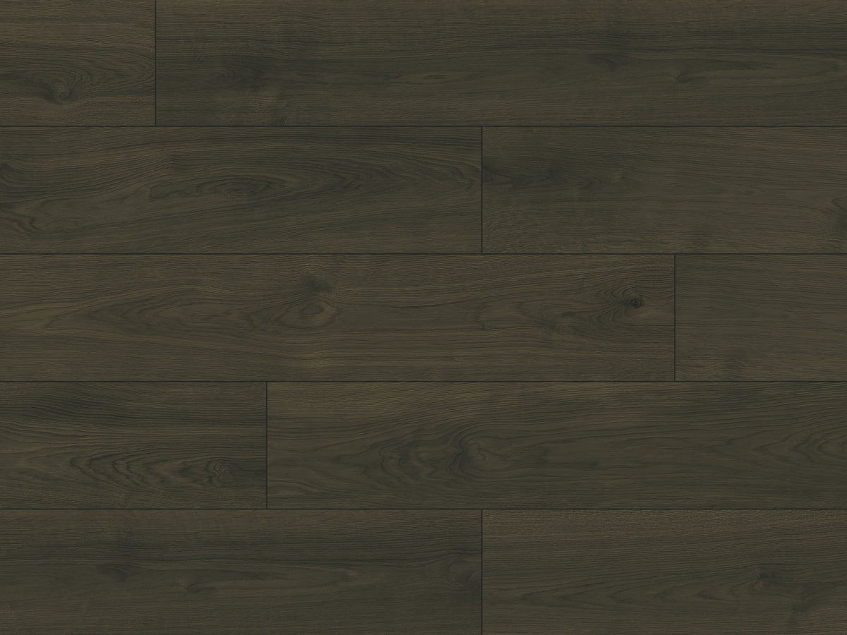 NUVA Selected Waterproof - Cotton Oak Dark Brown