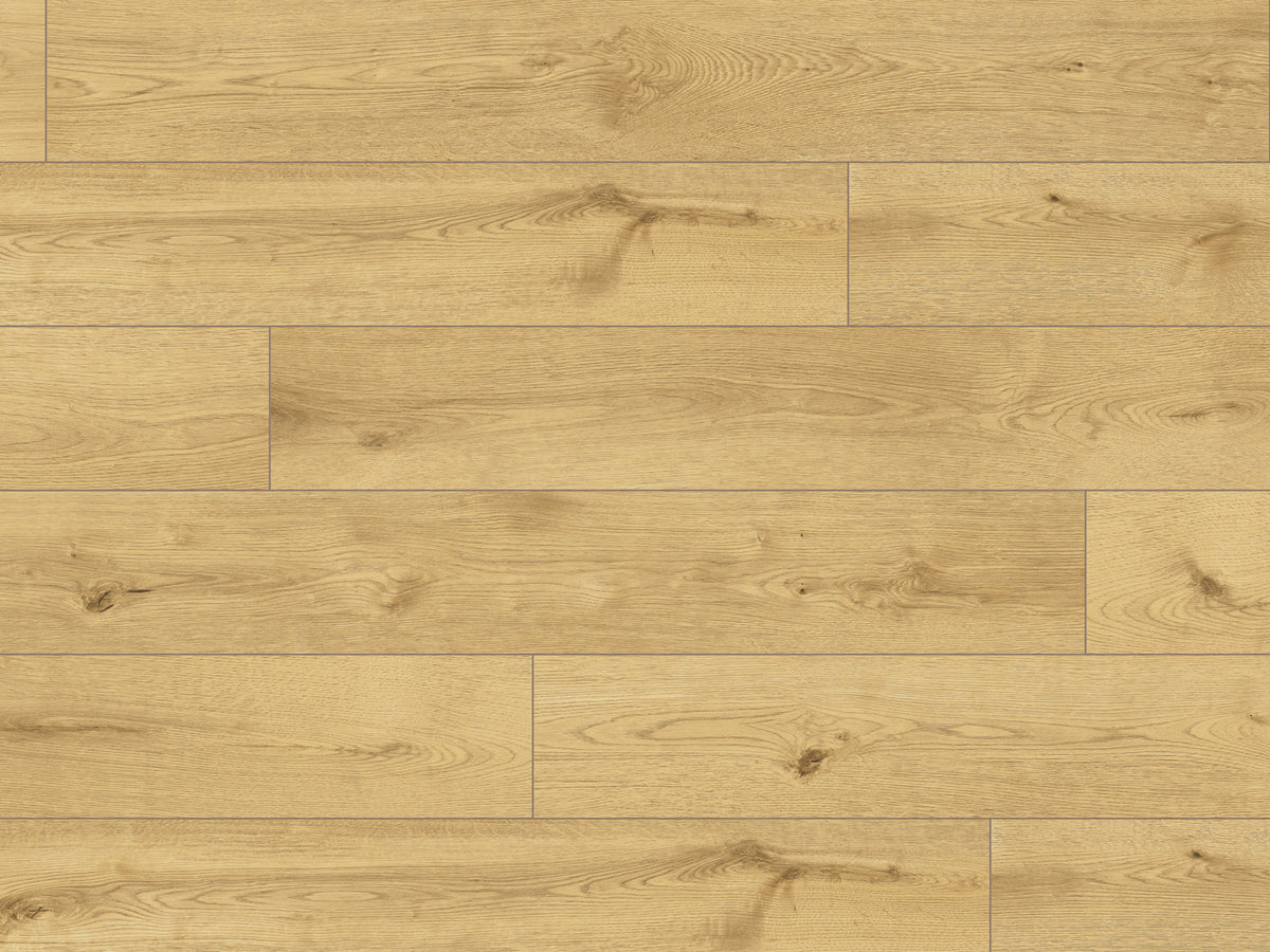 NUVA Essential Waterproof - Organic Oak Brown