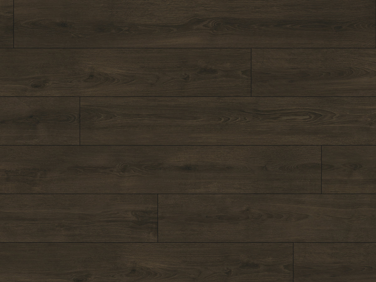 NUVA Essential Waterproof - Soft Oak Black Brown