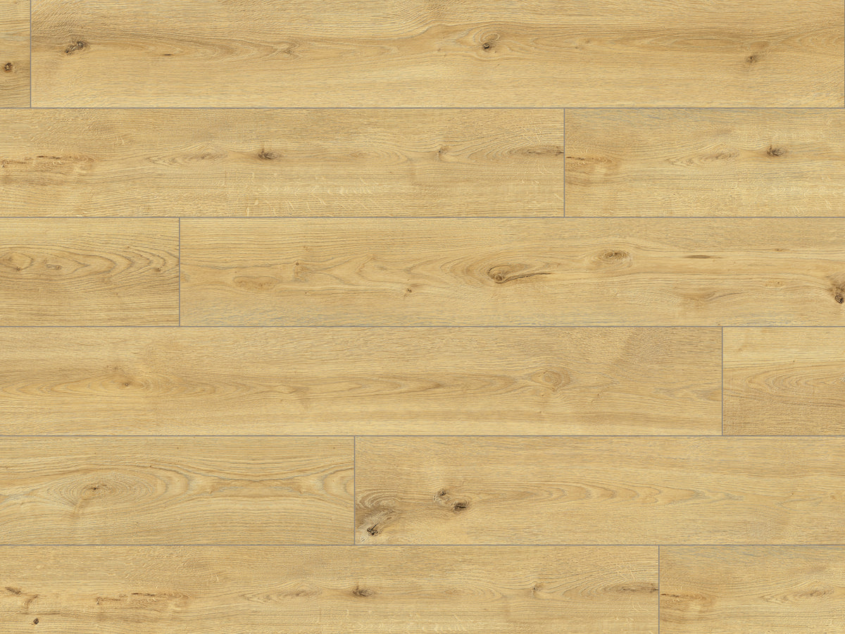 NUVA Essential Waterproof - Autumn Oak Beige
